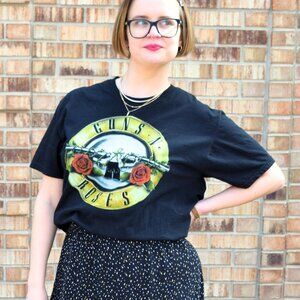 Guns N' Roses Tee